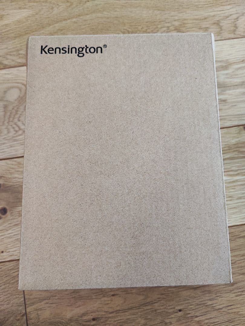 Kensington SlimBlade Pro トラックボールK72081JP