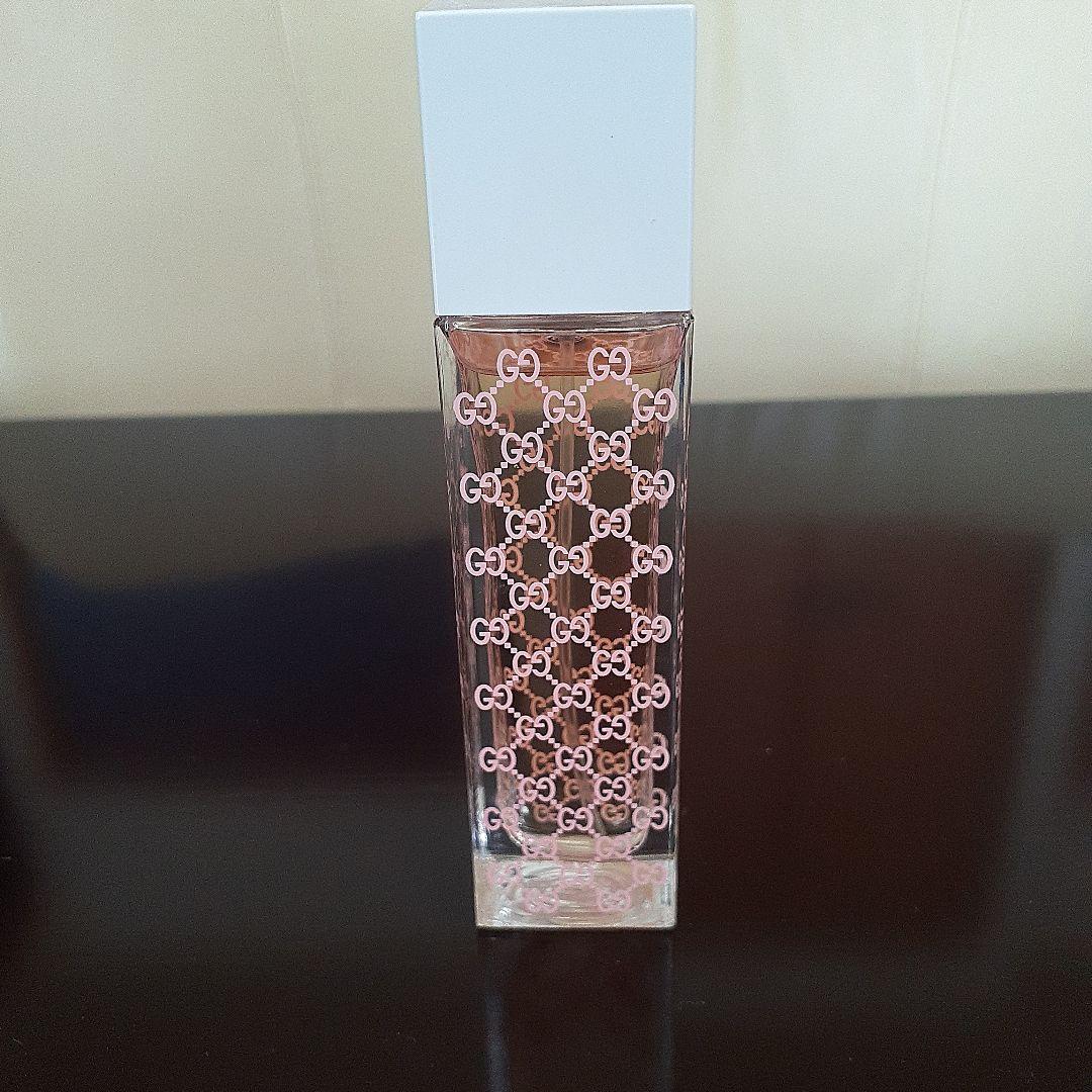 グッチエンヴィミーオードトワレ30ml