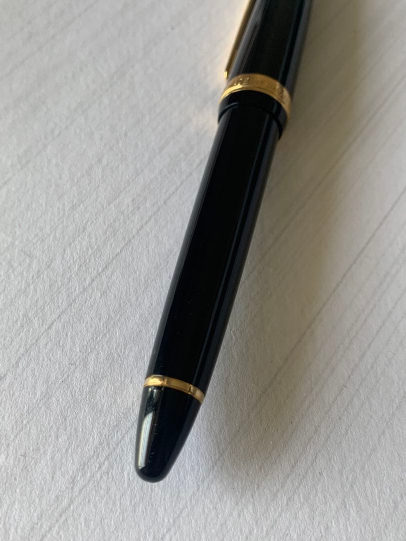 SAILOR セーラー 万年筆 14Kニブ 美品