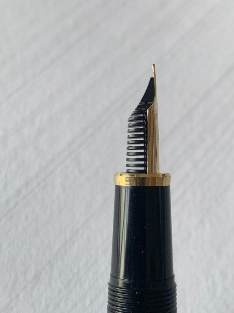 SAILOR セーラー 万年筆 14Kニブ 美品