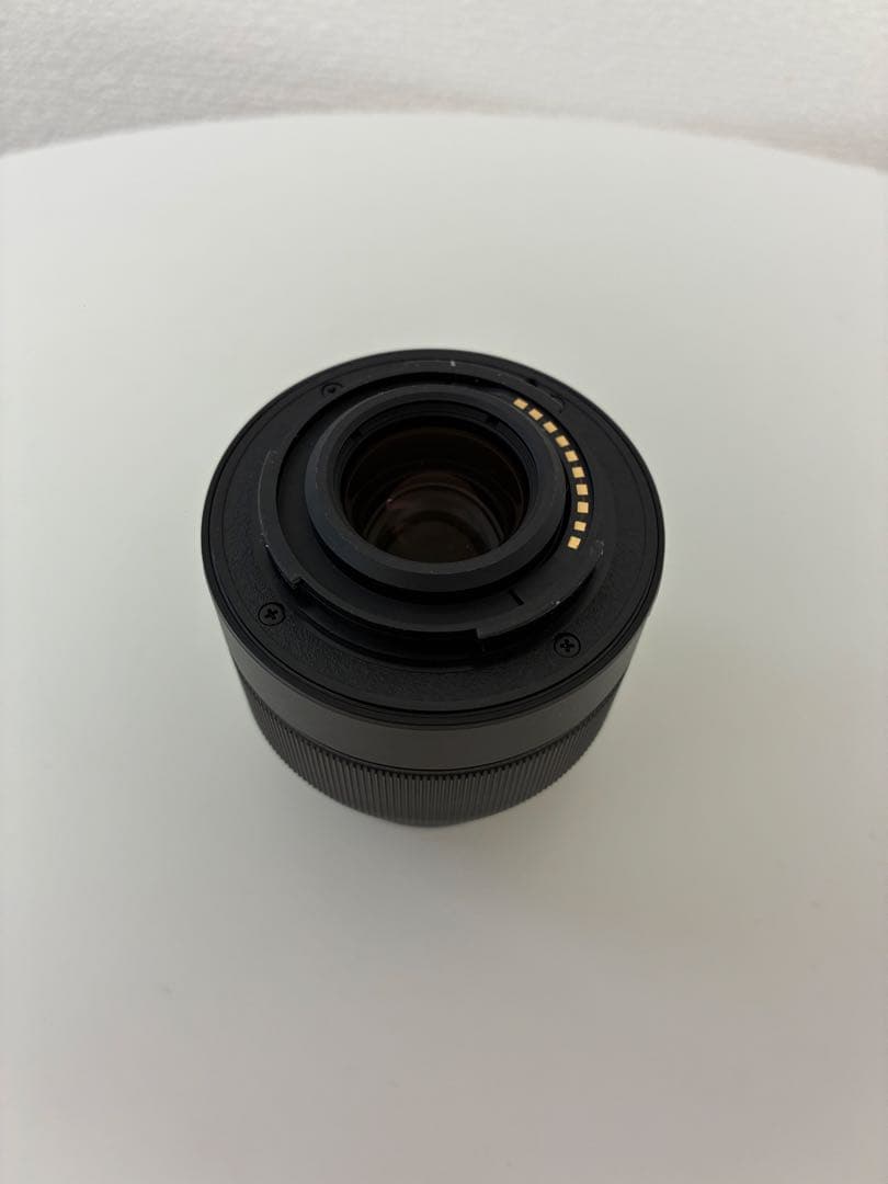 Fujifilm X-T30Ⅱ 単焦点レンズ・SDカード・メンテ用品セット