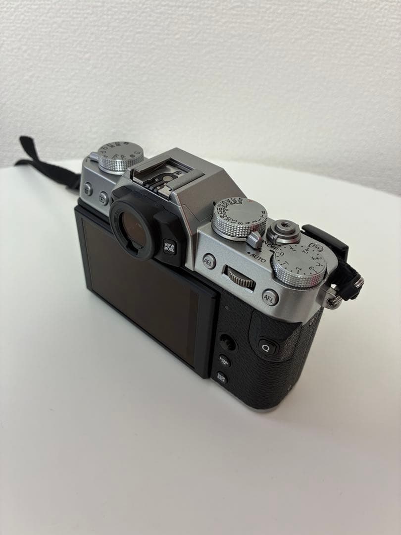 Fujifilm X-T30Ⅱ 単焦点レンズ・SDカード・メンテ用品セット