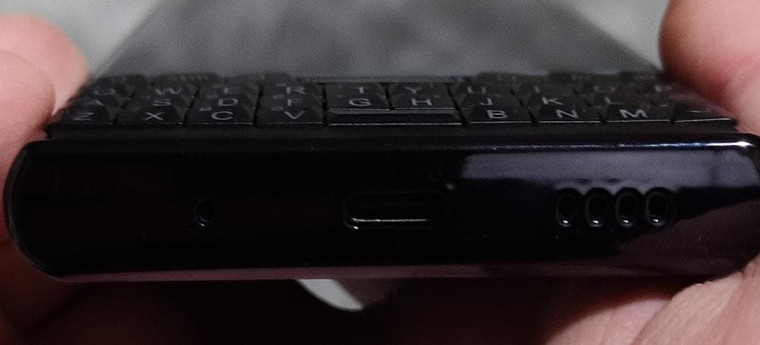 値下げ！Unihertz titan slim 256GB simフリー