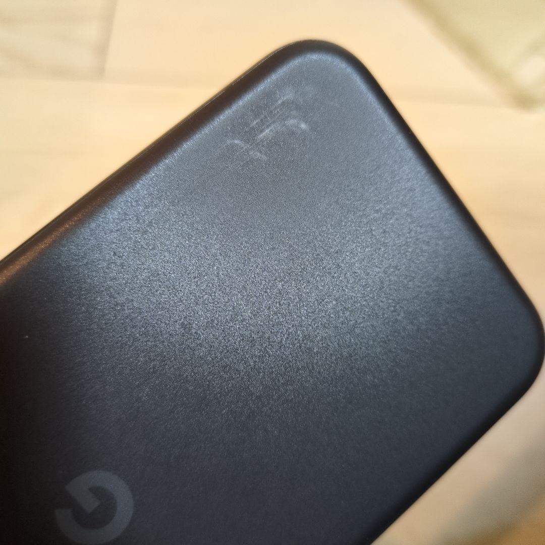 GooglePixel 8a　黒　 Black　オブシディアン　SIMフリー