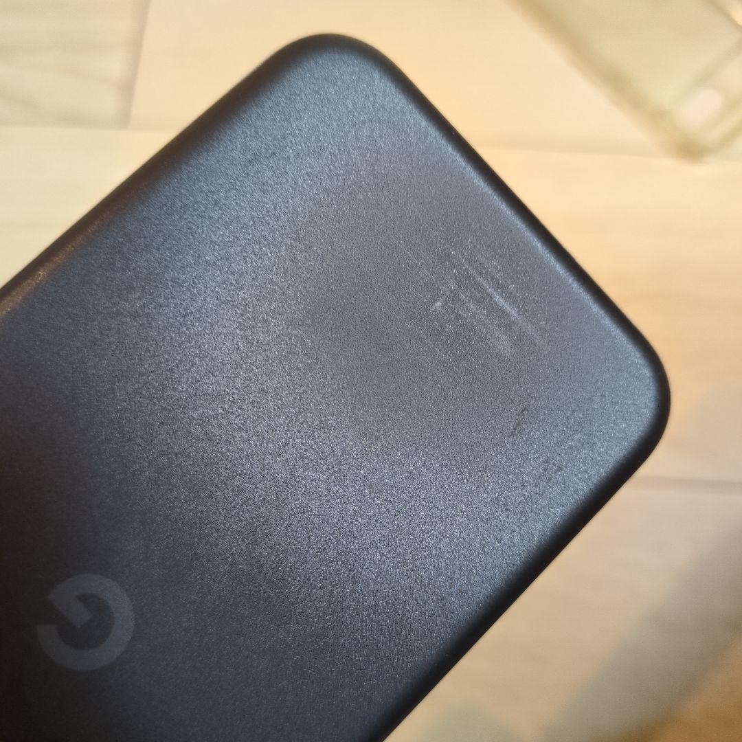 GooglePixel 8a　黒　 Black　オブシディアン　SIMフリー