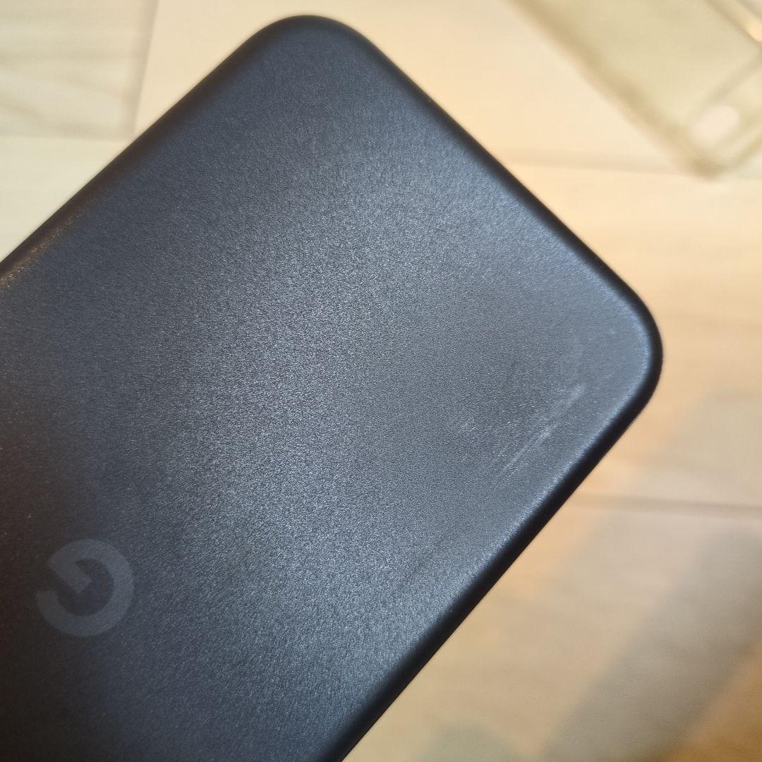 GooglePixel 8a　黒　 Black　オブシディアン　SIMフリー