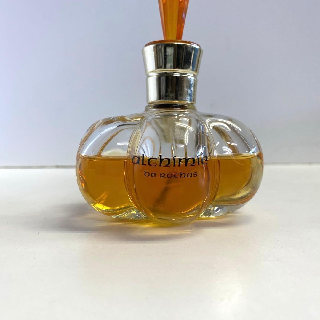 ロシャス アルシミー 100ml オードトワレ 香水 希少 フランス製