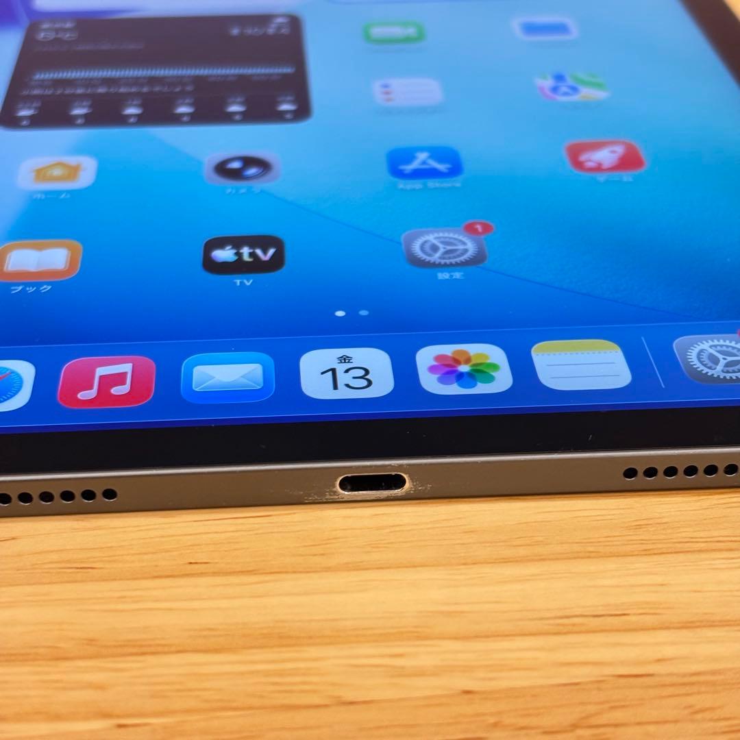 iPad Air4 64GB Wi-Fi バッテリー最大量84%