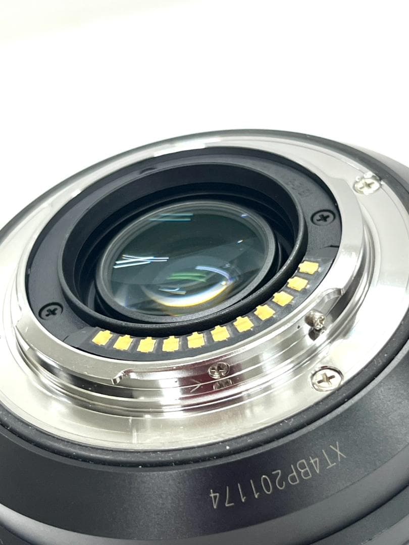 26H1-170 パナソニック LUMIX G VARIO 超望遠レンズ カメラ