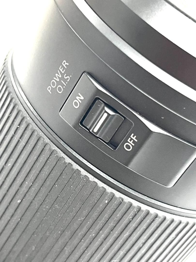 26H1-170 パナソニック LUMIX G VARIO 超望遠レンズ カメラ