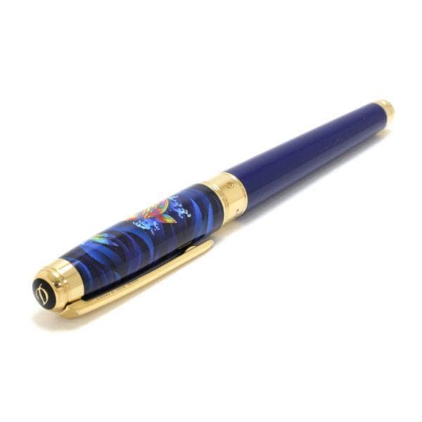 デュポン S.T. DUPONT 422005L コイフィッシュ ローラーボール