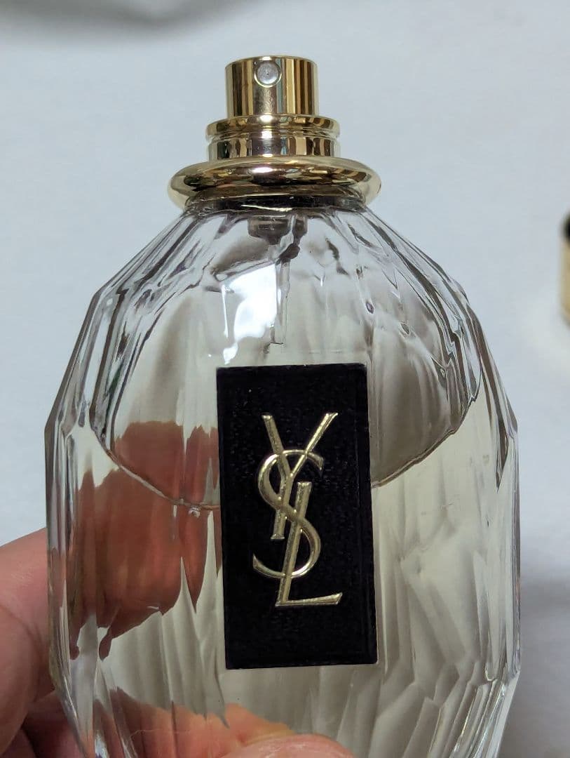 廃盤希少YSLパリジェンヌオードパルファム90ml