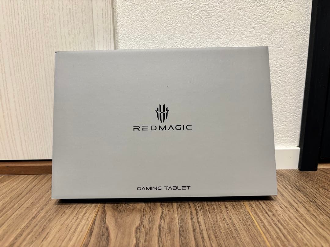 Redmagic Astra 16GB／512GB ブラック