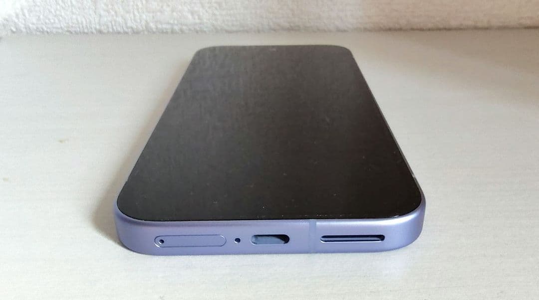 Google Pixel 9a アイリス SIMフリー