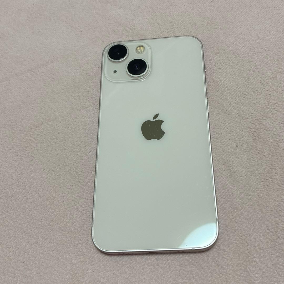 【hito11011さん専用】値下げ☆iPhone13mini ピンク