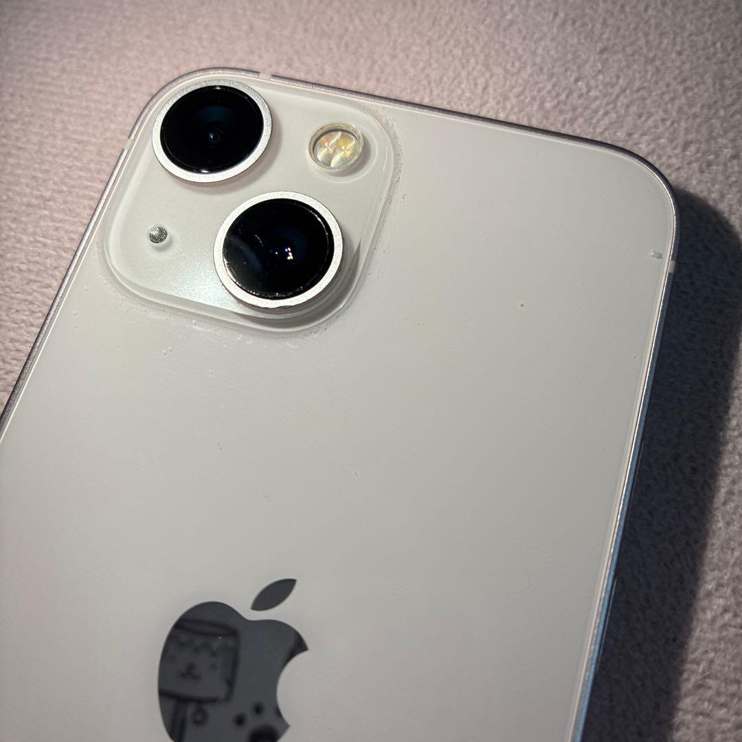 【hito11011さん専用】値下げ☆iPhone13mini ピンク