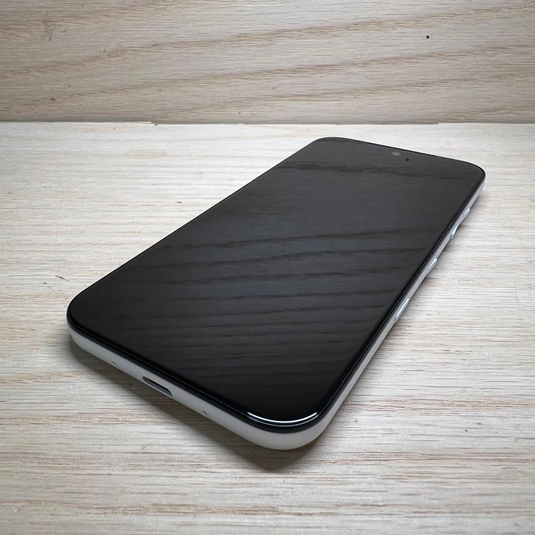 京セラAndroid One S10本体 H12
