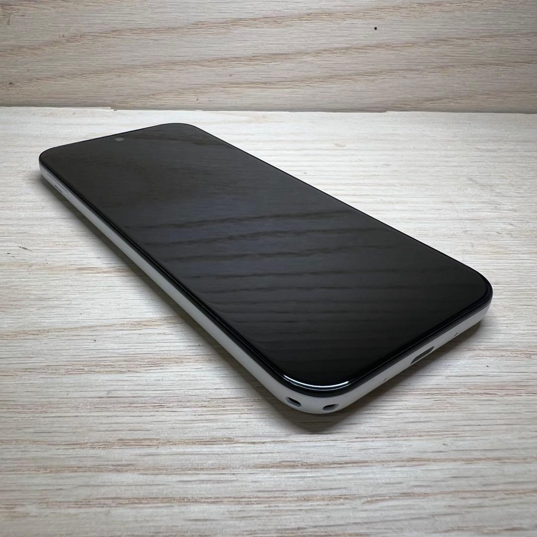 京セラAndroid One S10本体 H12