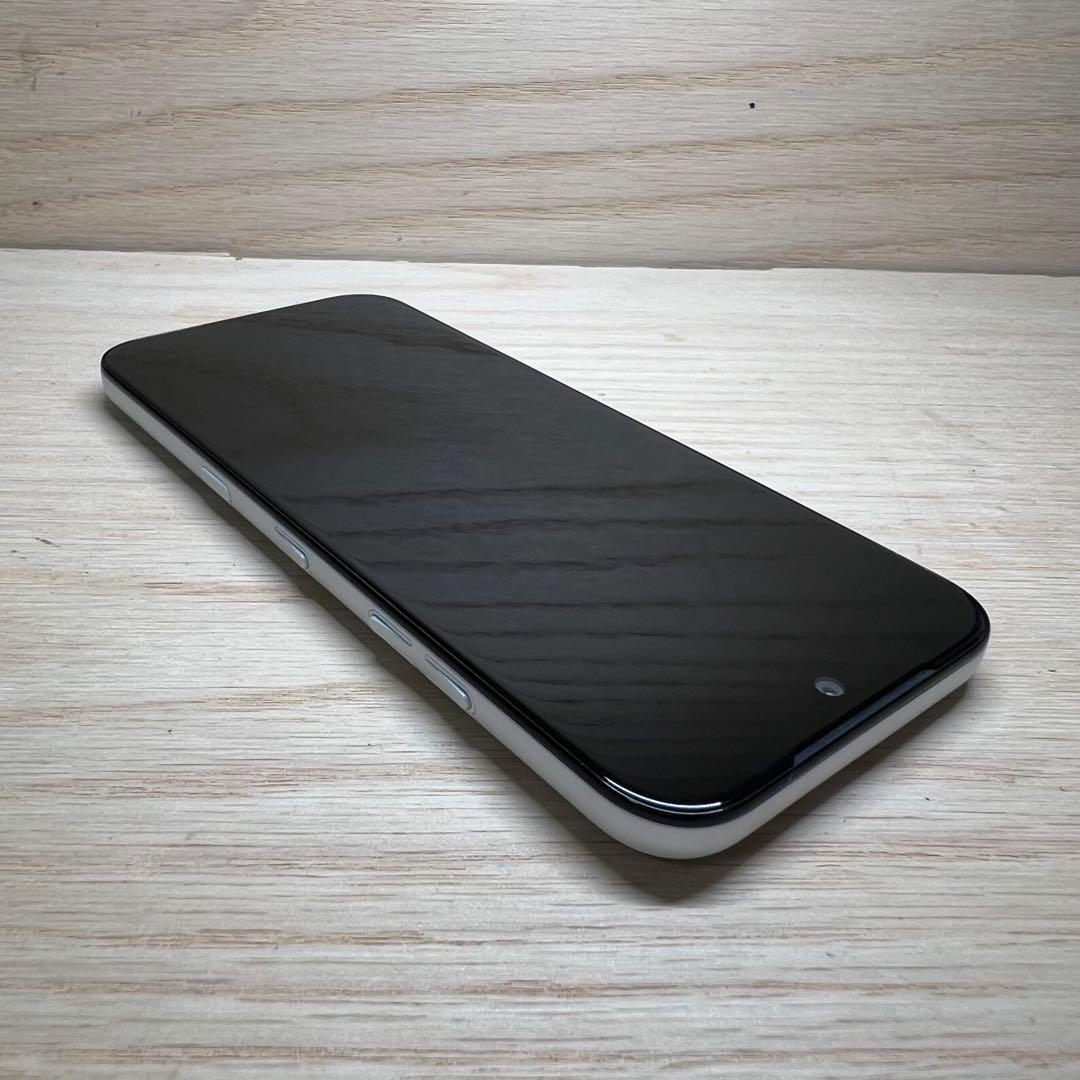 京セラAndroid One S10本体 H12