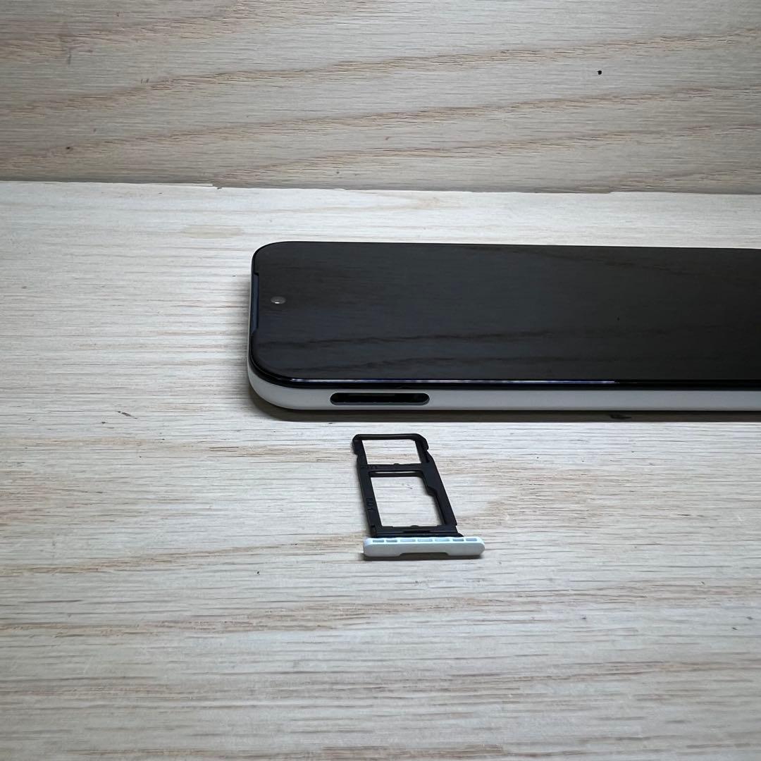京セラAndroid One S10本体 H12