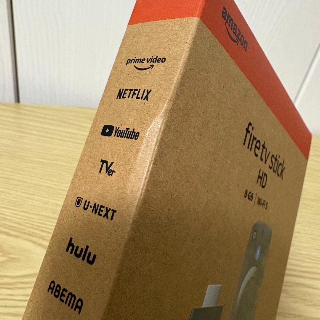 Amazon Fire TV Stick アマゾン ファイヤー テレビ 新品2個