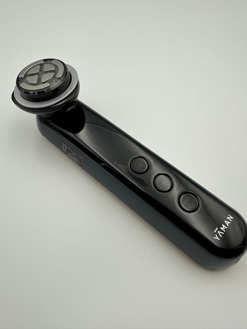 極美品 YA-MAN ヤーマン フォトプラス プレステージ SP 美顔器