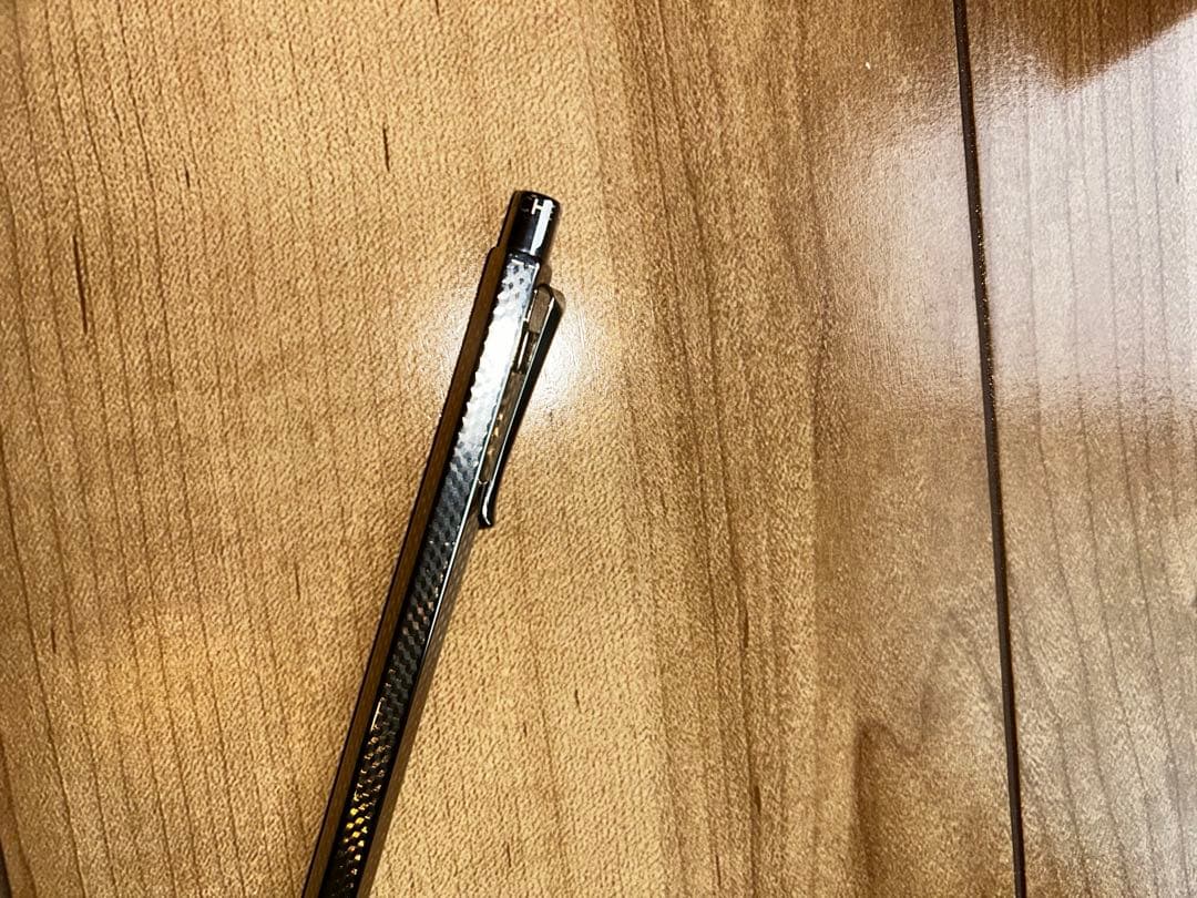 カランダッシュ エクリドール ボールペン 2本セット