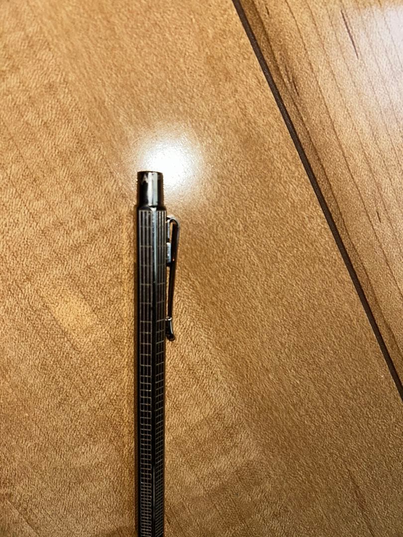 カランダッシュ エクリドール ボールペン 2本セット