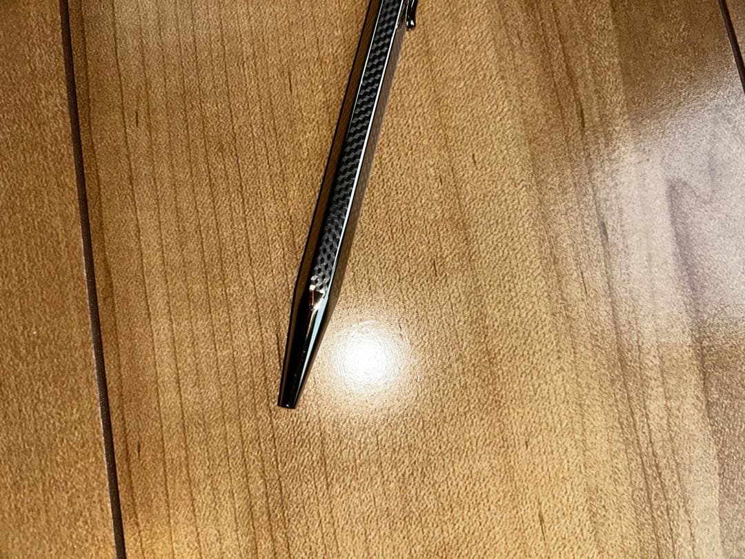 カランダッシュ エクリドール ボールペン 2本セット