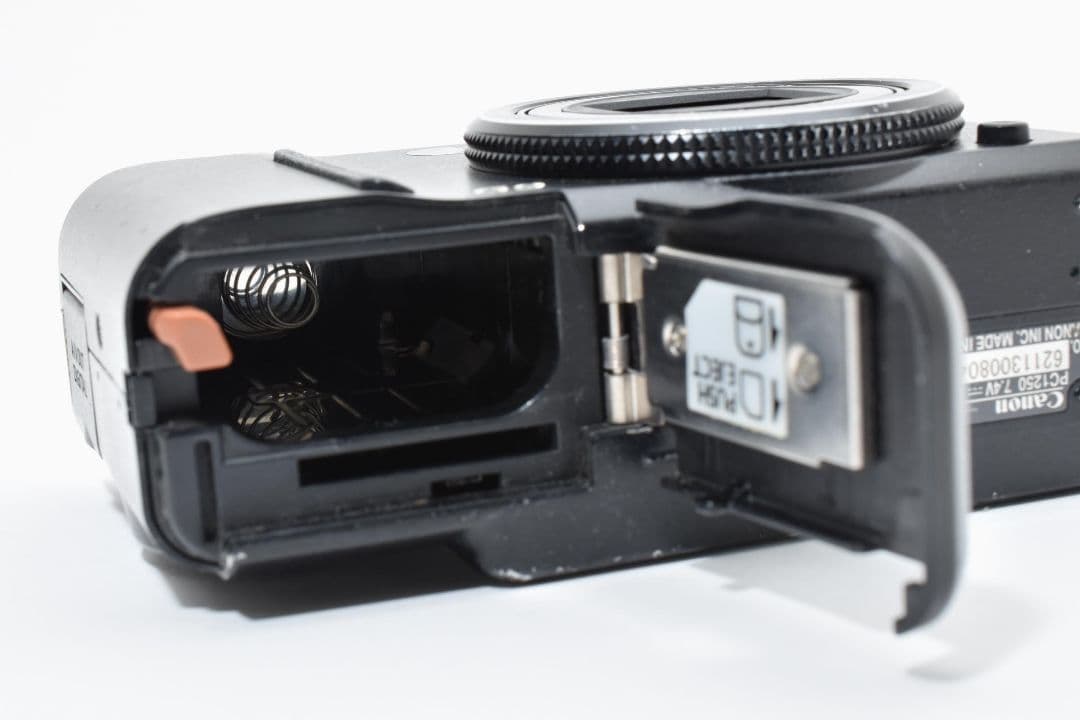 Canon PowerShot G9 美品