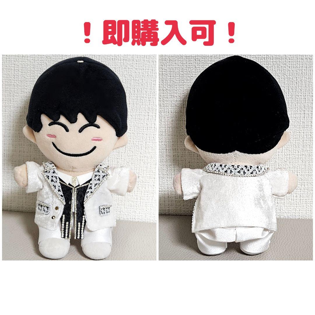 ！即購入可！　ぬい　衣装　斗亜