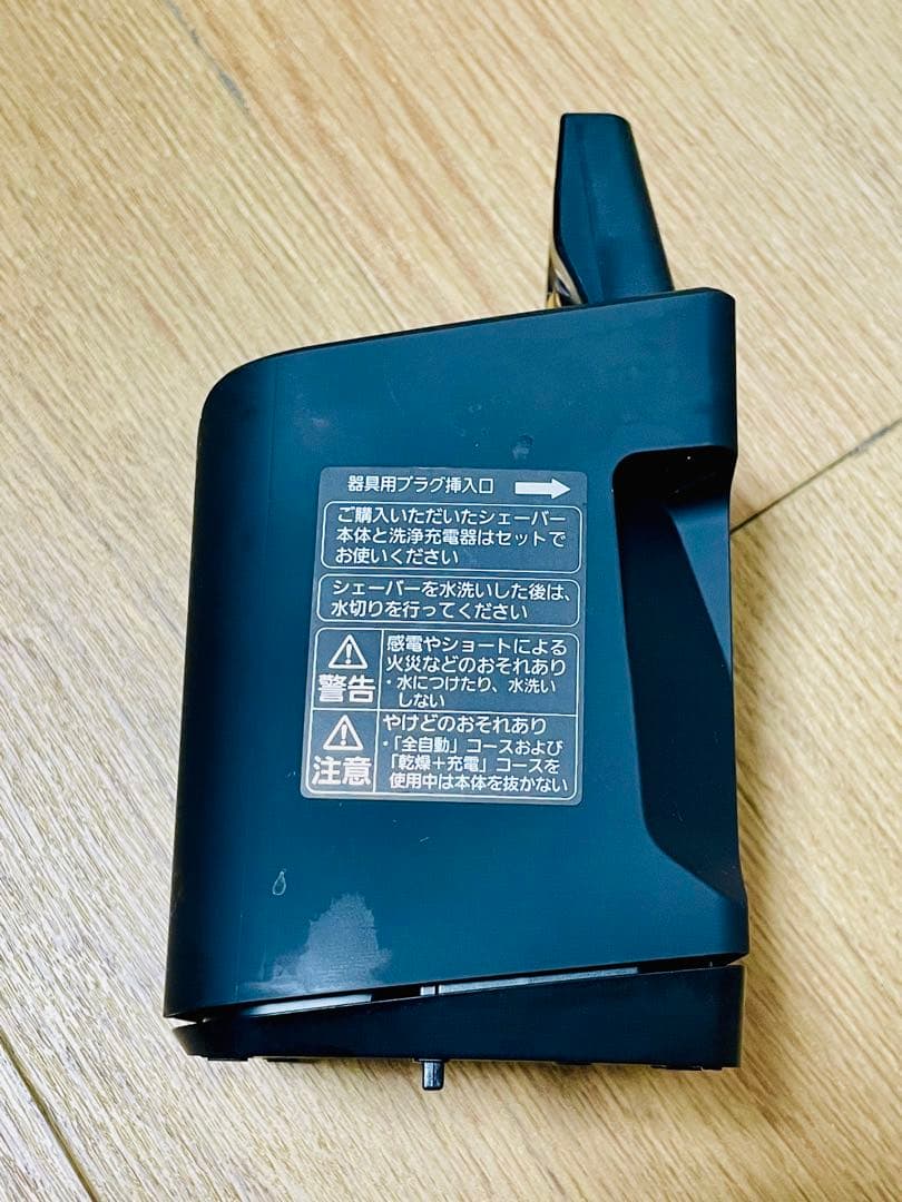 Panasonic ラムダッシュPro6枚刃 セット売り
