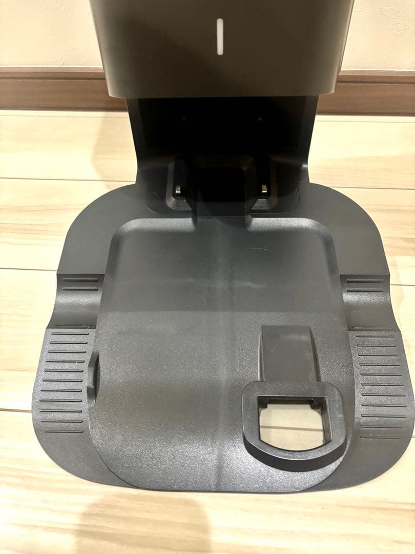 ロボット掃除機用充電ドック クリーンベース i7+ 消耗品4点(新品)セット