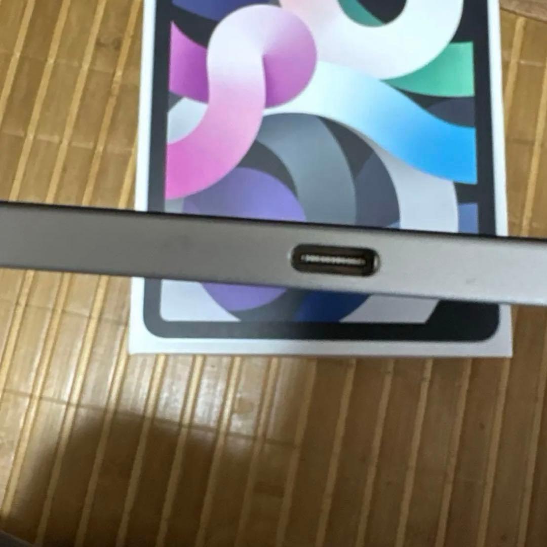 iPad air 4 256GB WiFi apple pencil2つき
