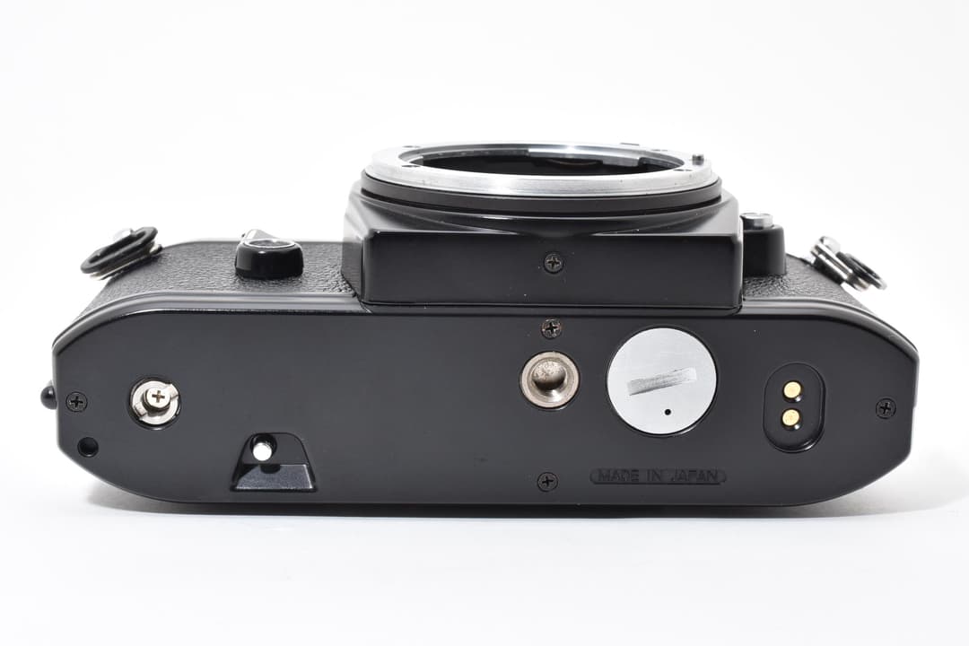 美品 Nikon EM ボディ #9574
