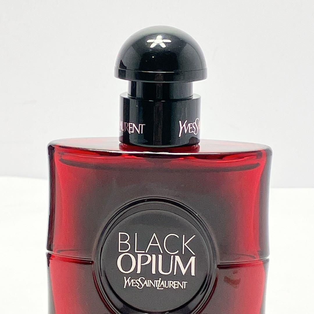 香水(ユニセックス) 4196 Yves Saint Laurent BLACK OPIUM 30ml