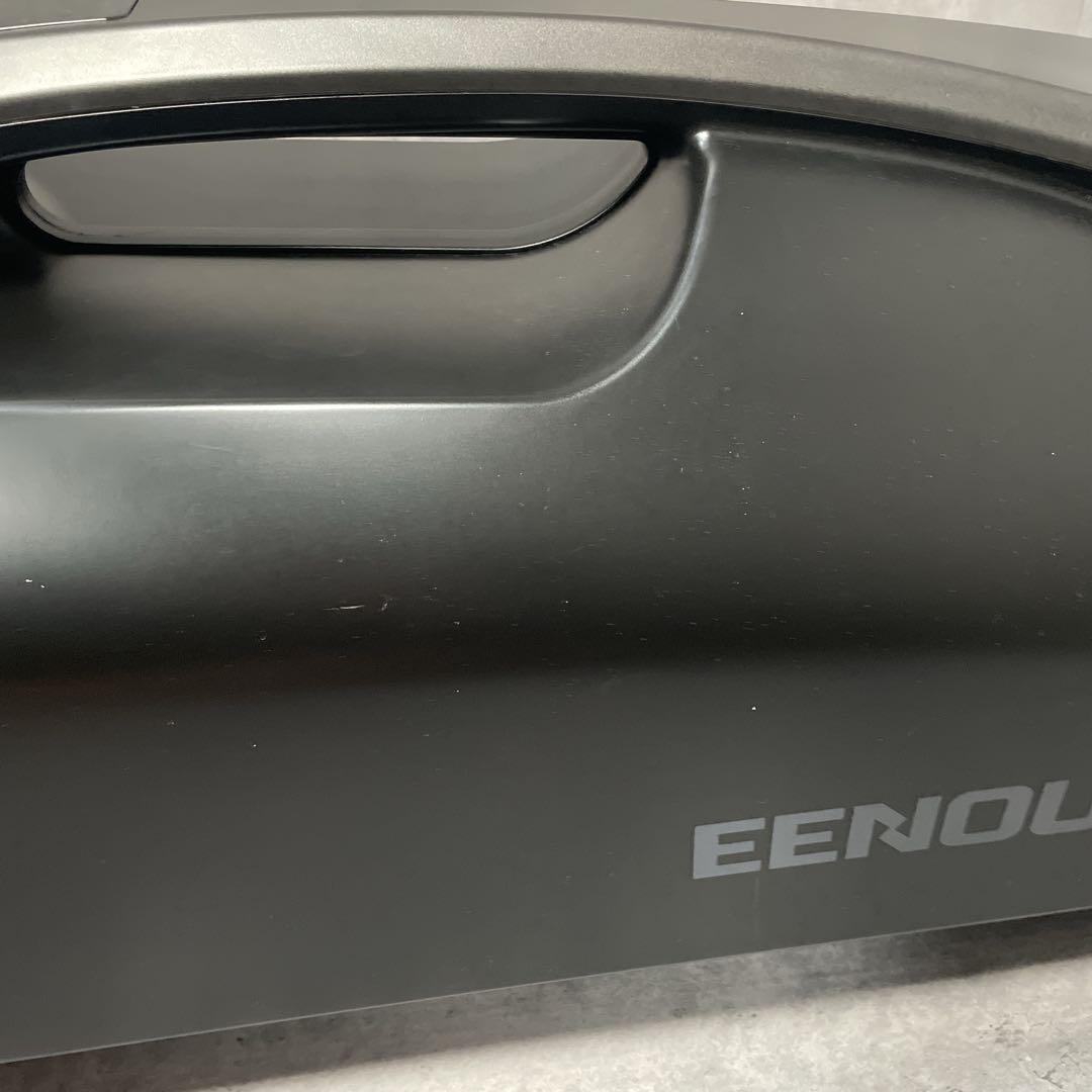 EENOUR QN750 ポータブルスポットエアコン 扇風機 クーラー イーノウ