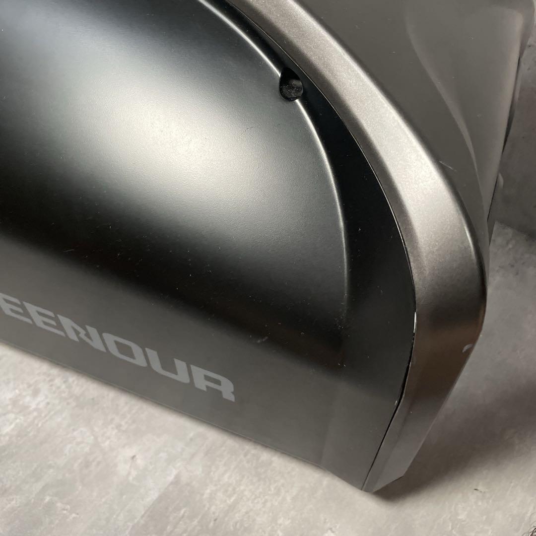 EENOUR QN750 ポータブルスポットエアコン 扇風機 クーラー イーノウ