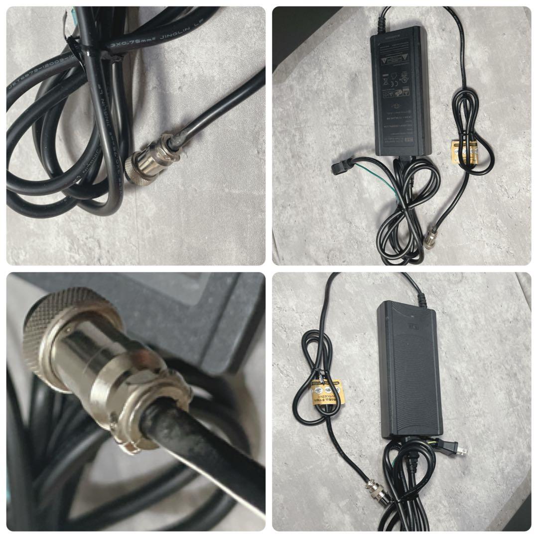 EENOUR QN750 ポータブルスポットエアコン 扇風機 クーラー イーノウ