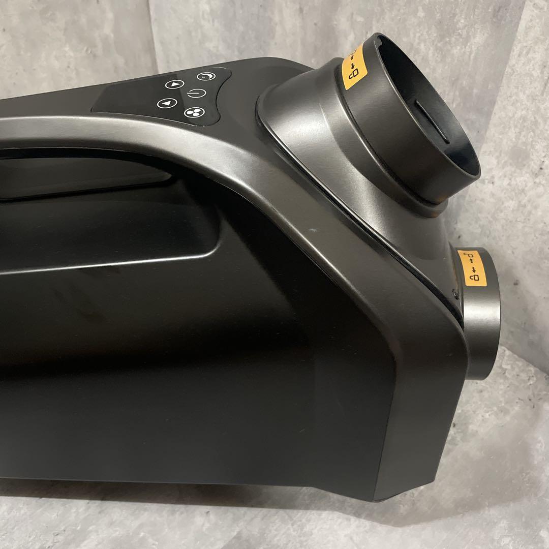 EENOUR QN750 ポータブルスポットエアコン 扇風機 クーラー イーノウ