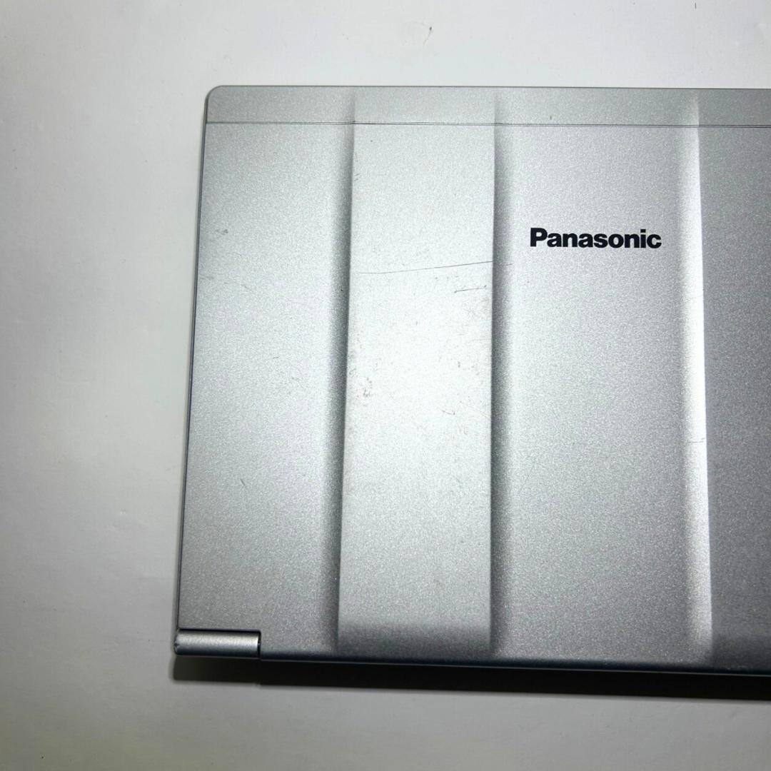 16GBメモリ✨レッツノート SV1 第11世代i5 快速SSD✨軽量