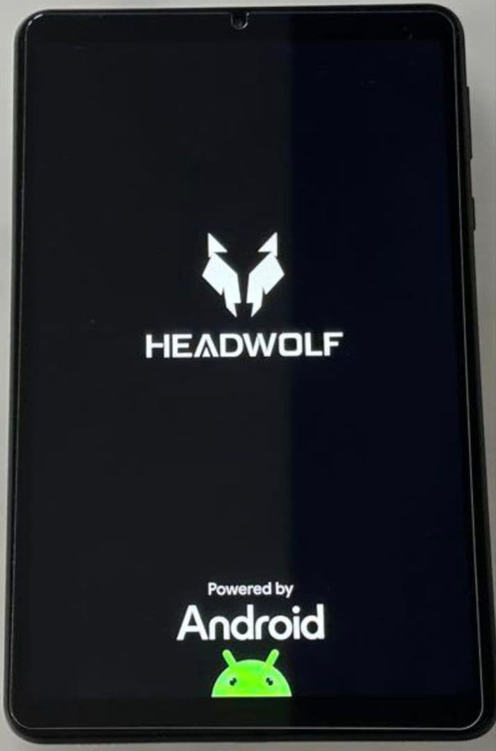 Androidタブレット本体 HEADWOLF FPad 5