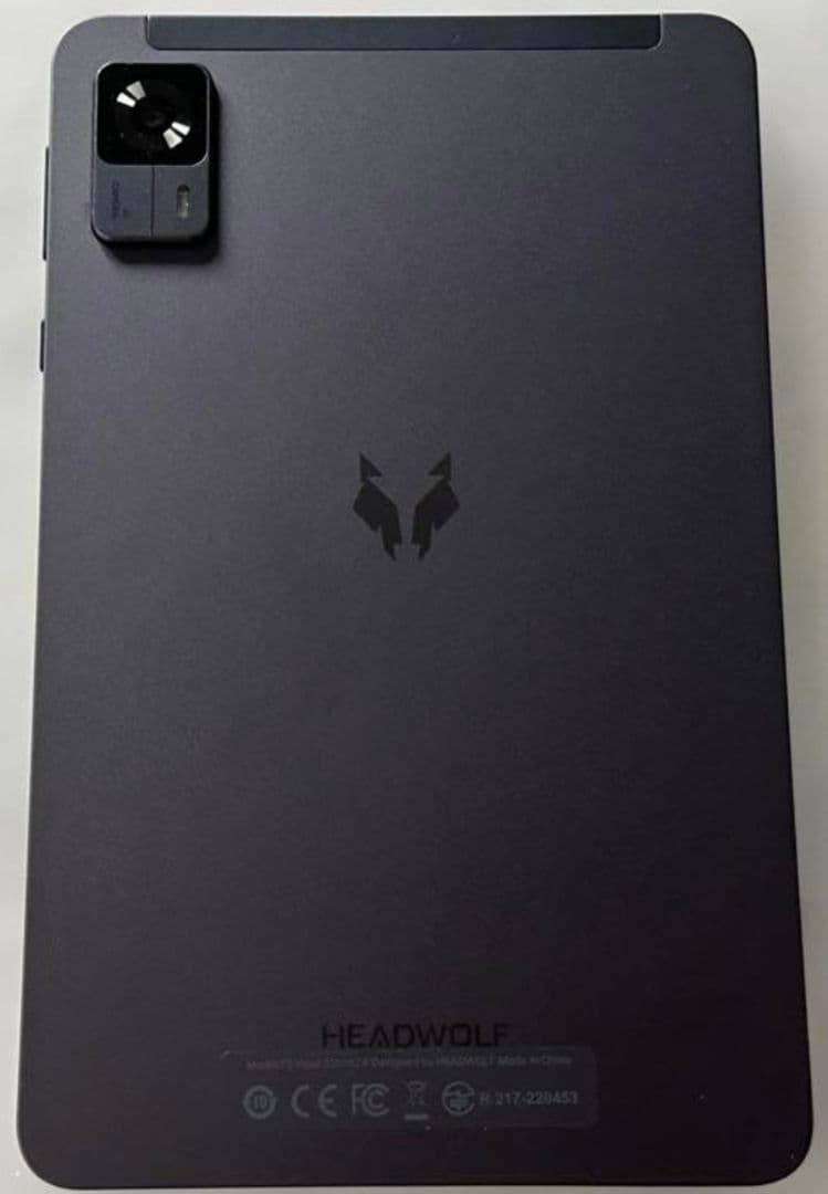 Androidタブレット本体 HEADWOLF FPad 5