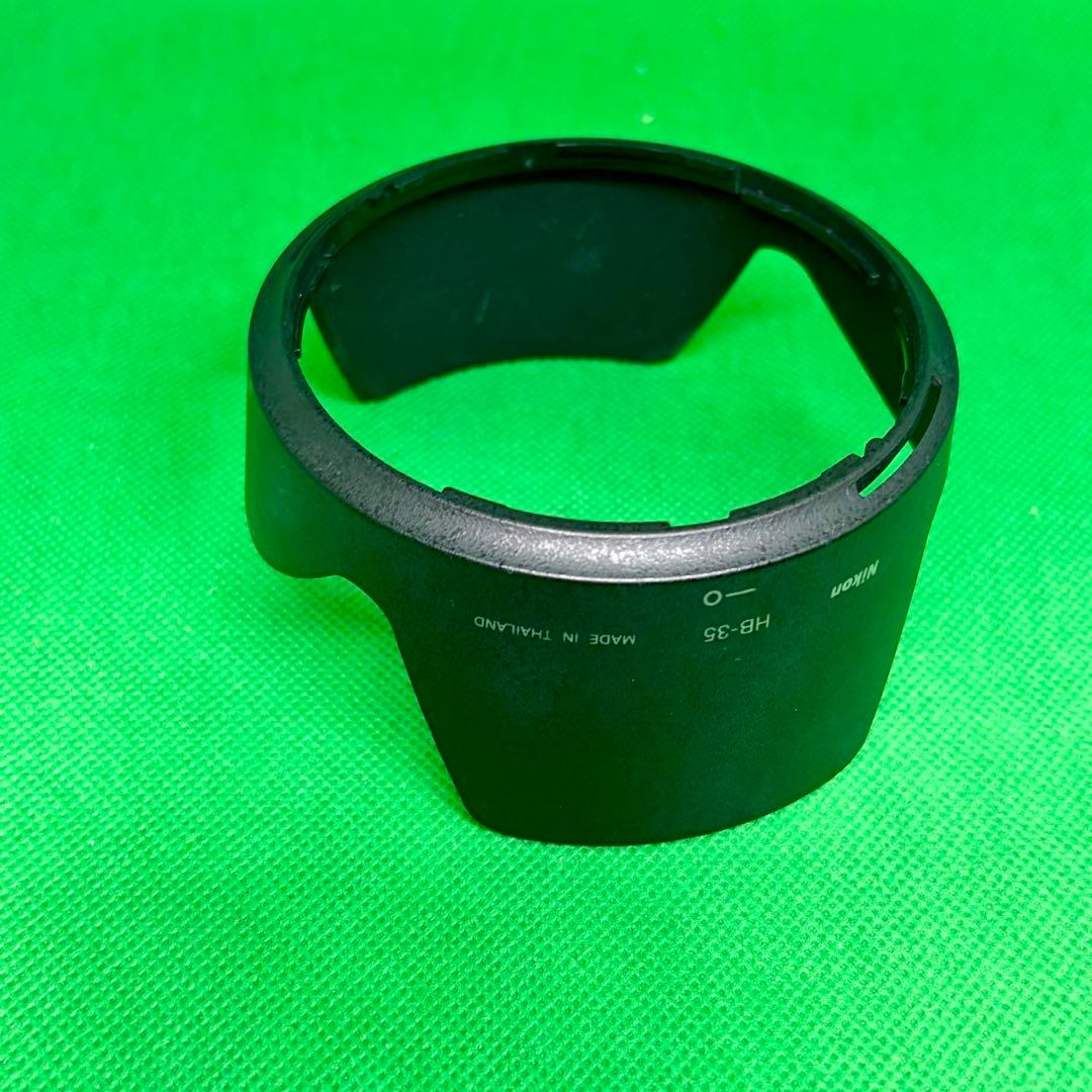ニコン AF-S DX VR 18-200mm f3.5-5.6G IF-ED
