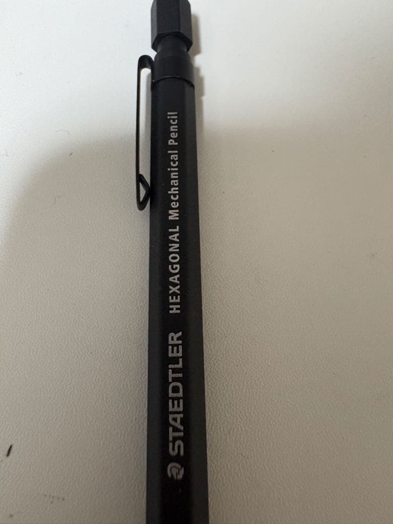 シャープペンシルセット 0.5mm