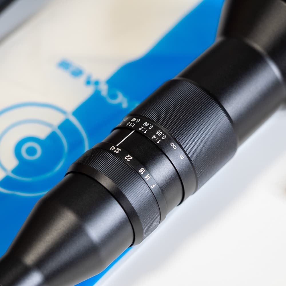 LAOWA 24mm F14 MacroProbe Canon EF用