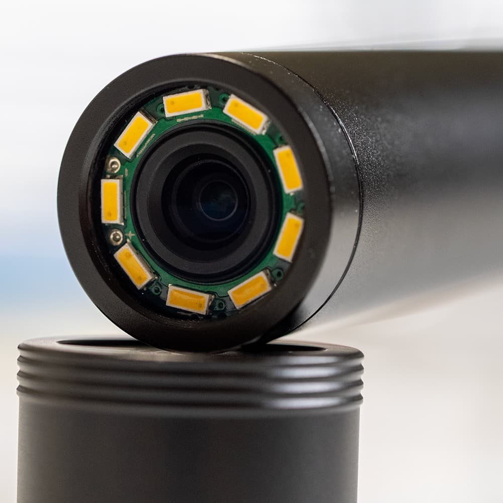 LAOWA 24mm F14 MacroProbe Canon EF用