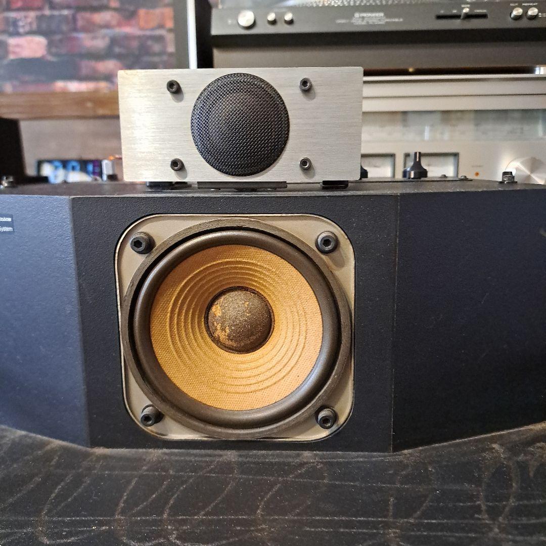 ⚠注意⚠ Technics SB-7000 稼動品希少 説明文必読 単品購入不可