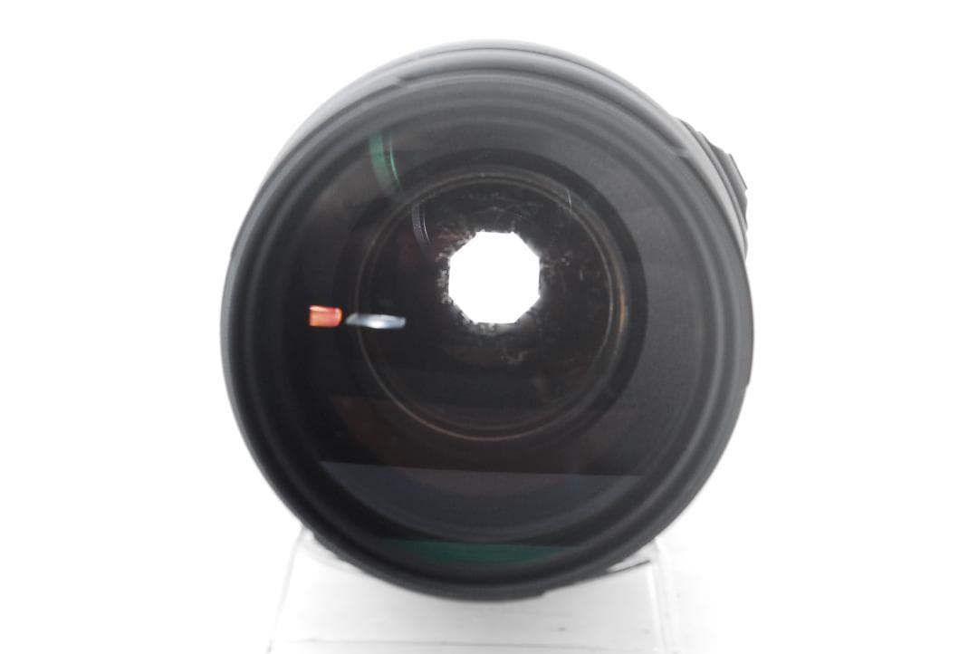 Nikon D7000 ダブルズーム 18-105＋300mm バック付