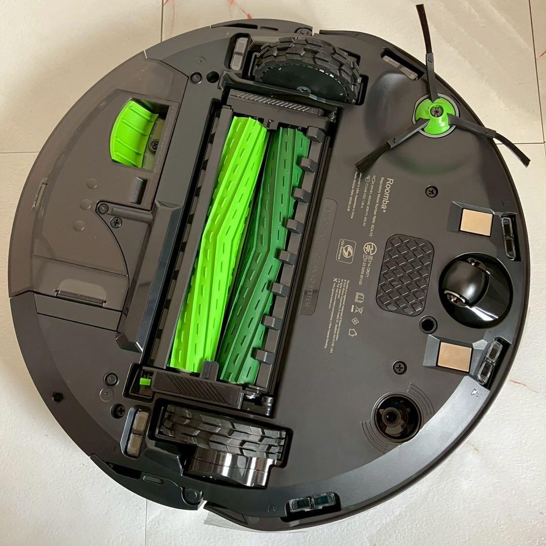 【未使用】 Roomba Combo 10Max x085860 ルンバ